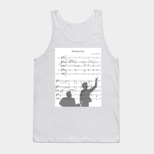 Sunset Boulevard Tank Top